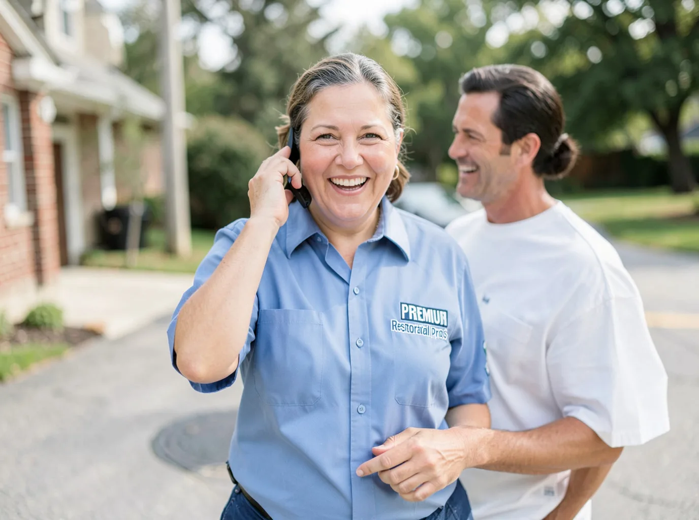 Water Damage Restoration Marienthal, KS FAQs